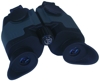 Yukon Sideview 8x21 Binoculars